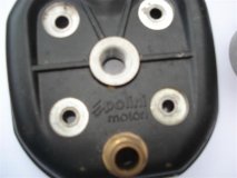 Polini LC 65cc Cilinderkop