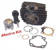 Metrakit 65cc kit